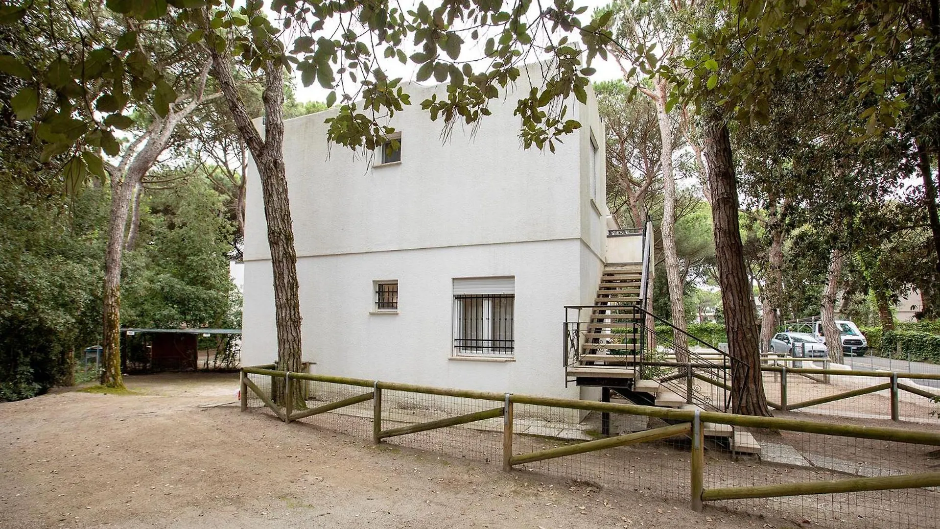 아파트 Villa Margherita 로솔리나 마레