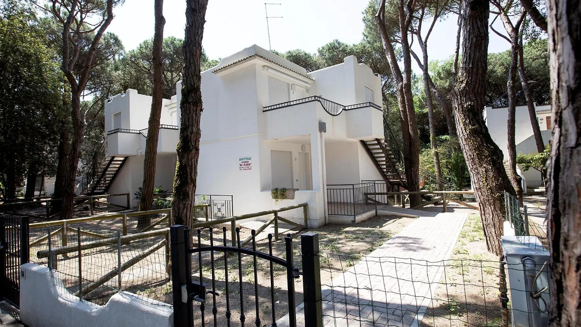 Villa Margherita Rosolina Mare 0*,
